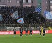 FC Argeș - Universitatea Craiova, în etapa 6 din play-off
