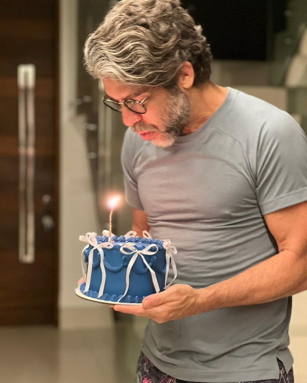 Îl mai ții minte? „Regele loviturilor libere” este de nerecunoscut astăzi