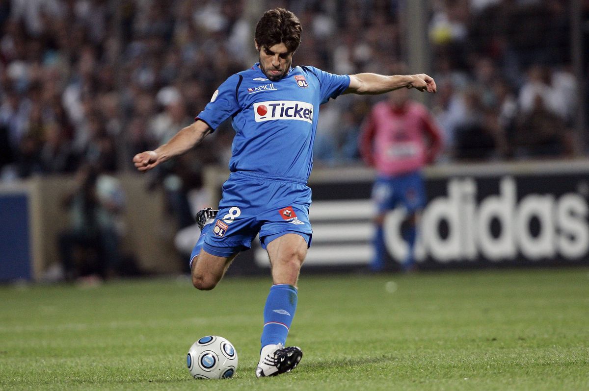Juninho Pernambucano