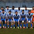 Politehnica Iași / Foto: Facebook Politehnica Iași