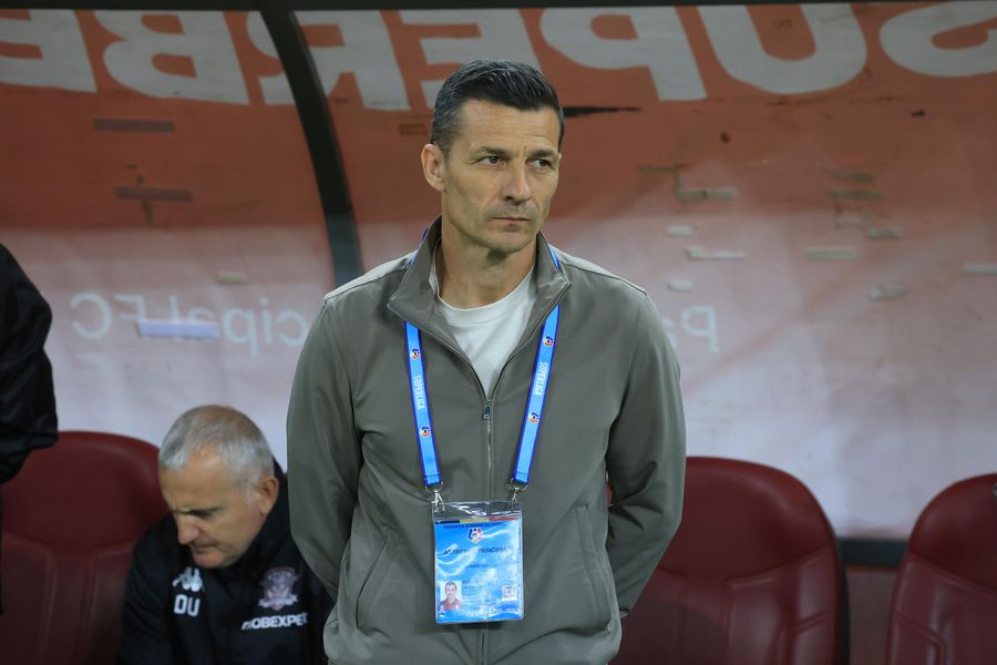 „Rapid se apropie de comă” » Marius Șumudică îl atacă pe Gâlcă: „Se fac de rușine! Domnul Șucu a crezut că eu sunt vânător de clauze”