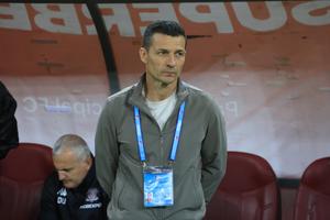 Rapid are lotul decimat pentru duelul cu FC Argeș: 8 absenți