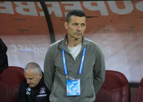 Rapid are lotul decimat pentru duelul cu FC Argeș: 8 absenți