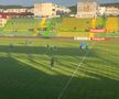 FC Argeș - Universitatea Craiova, imagini înaintea partidei