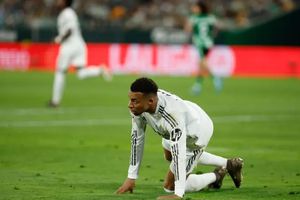 Kylian Mbappe, din nou pe tușă! » Cât îi va lipsi lui Real Madrid și ce se va întâmpla cu francezul la El Clasico