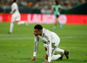 Kylian Mbappe, din nou pe tușă! » Cât îi va lipsi lui Real Madrid și ce se va întâmpla cu francezul la El Clasico