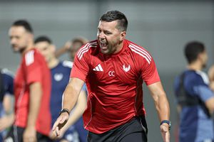 Cosmin Contra, bătut zdravăn în ultima etapă din Qatar » Pe ce loc a terminat echipa lui