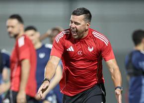 Cosmin Contra, bătut zdravăn în ultima etapă din Qatar » Pe ce loc a terminat echipa lui