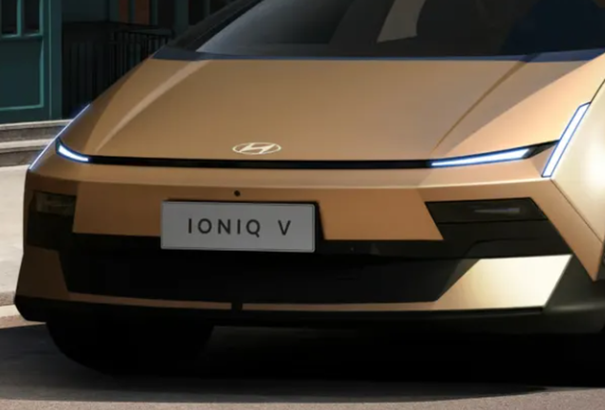 OZN pe roți! Marca iubită de români a lansat un model cu design extraterestru pe piața din China: cum arată