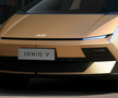 Hyundai Ioniq V