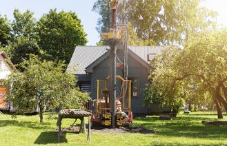 Căutați un meșter pentru forarea unui puț? Iată unde îl puteți găsi!