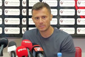 Concurență pentru titularul lui Dinamo: „Rămâne interesul, de ce nu?”