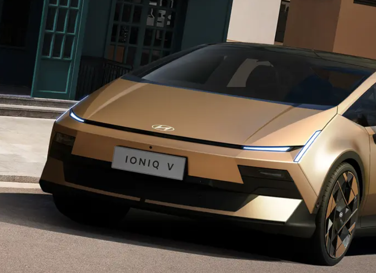 OZN pe roți! Marca iubită de români a lansat un model cu design extraterestru pe piața din China: cum arată