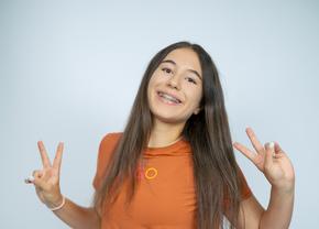 Dalia Modrogan: „Am înțeles că pregătirea pentru meci începe cu 2-3 zile înainte de ziua competiției”