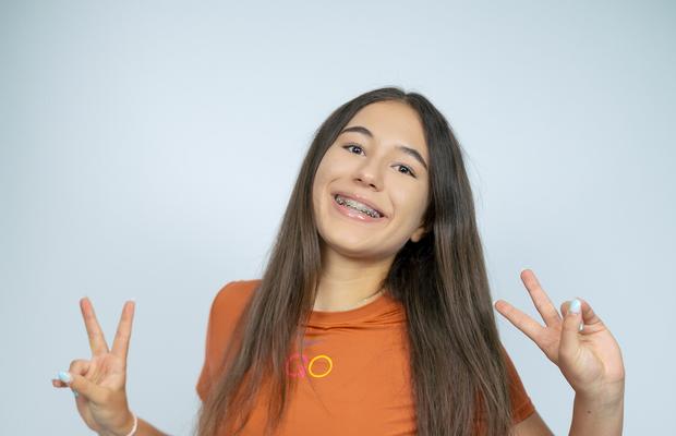 Dalia Modrogan: „Am înțeles că pregătirea pentru meci începe cu 2-3 zile înainte de ziua competiției”