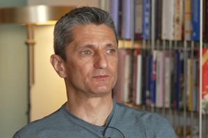 Răzvan Lucescu, în lacrimi la nici 3 săptămâni de la decesul tatălui său: „Ultima parte nu a fost ușoară”