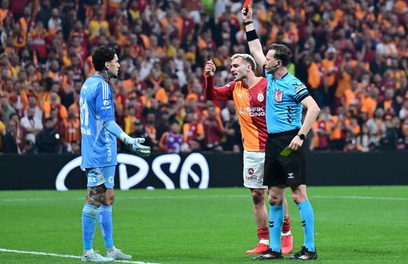 Scandal cu Ederson! » Fanii Fenerului au aruncat cu torțe și au atacat autocarul echipei