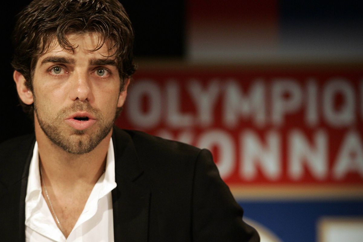 Juninho Pernambucano