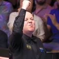 John Higgins // FOTO: The Guardian