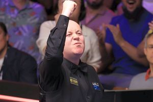 Surpriză imensă! Ronnie O'Sullivan a pierdut dramatic cu Higgins și e OUT de la Mondial