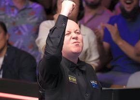 Surpriză imensă! Ronnie O'Sullivan a pierdut dramatic cu Higgins și e OUT de la Mondial
