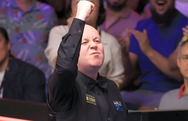 Surpriză imensă! Ronnie O'Sullivan a pierdut dramatic cu Higgins și e OUT de la Mondial