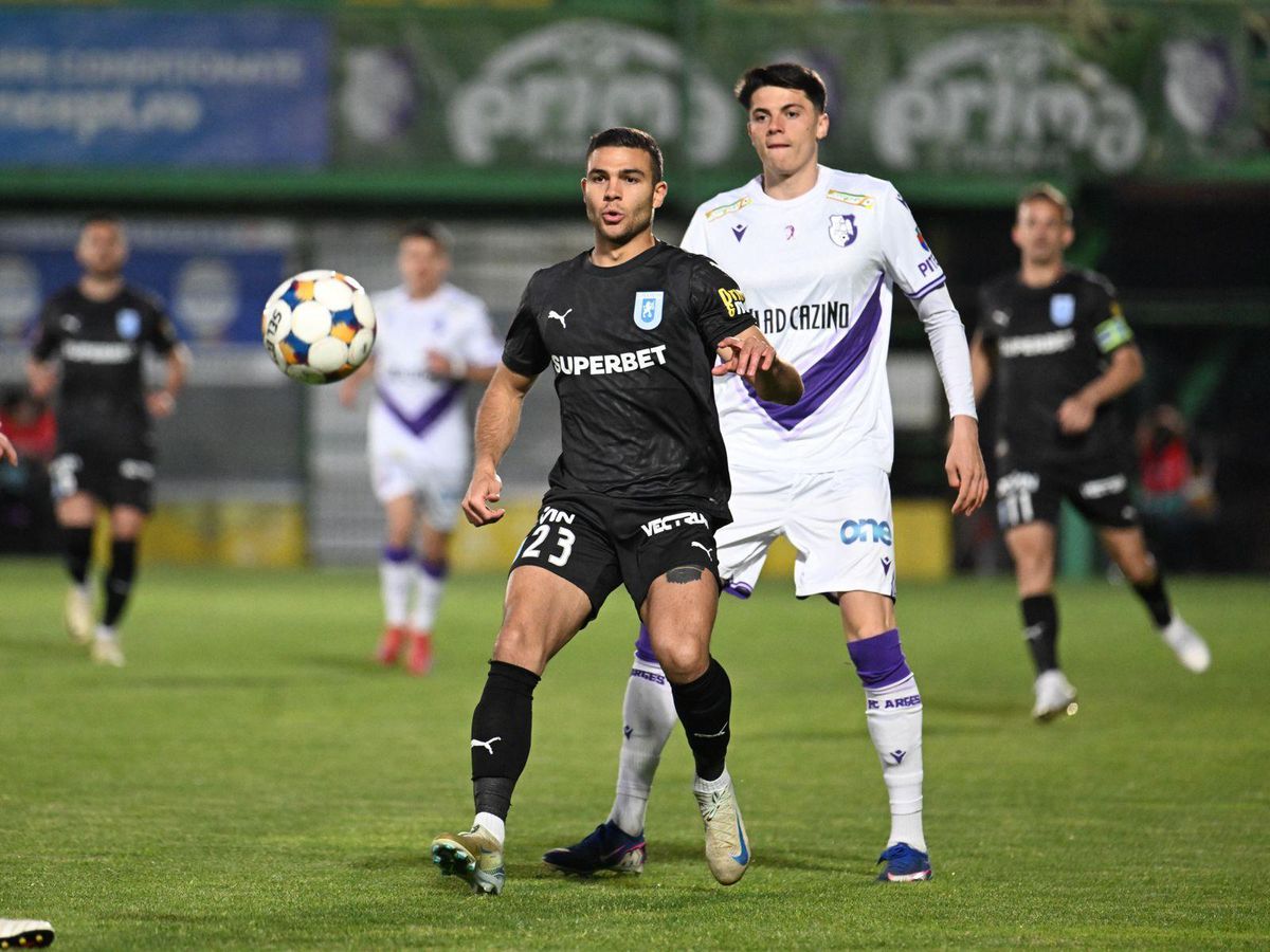 Bogdan Andone surprinde: „Aștept un joc să pierdem cu 5-0, să dorm liniștit!”