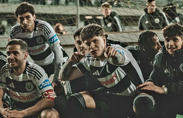 Cum e atmosfera la U Cluj după două eșecuri consecutive: „Așa i-am văzut pe băieți în vestiar”