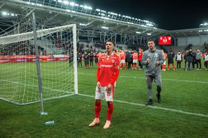 Se închide Arena Națională » Dinamo a ales stadionul pe care ar putea să joace barajul pentru Europa