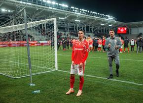 Se închide Arena Națională » Unde se va juca posibilul baraj de Europa dintre Dinamo și FCSB