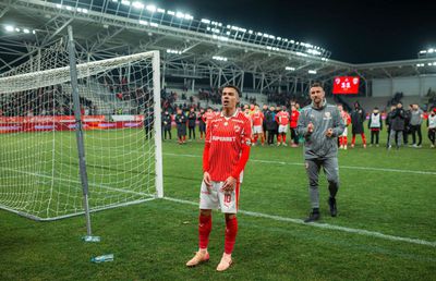 Se închide Arena Națională » Unde se va juca posibilul baraj de Europa dintre Dinamo și FCSB