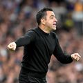 Xavi dă vina pe Laporta, după ce Messi nu a revenit la Barcelona // FOTO: Getty Images