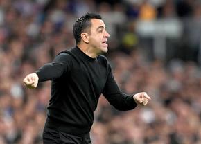 Xavi aruncă vina pe el: „Din cauza lui nu a revenit Messi la Barcelona”