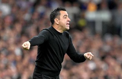 Xavi aruncă vina pe el: „Din cauza lui nu a revenit Messi la Barcelona”