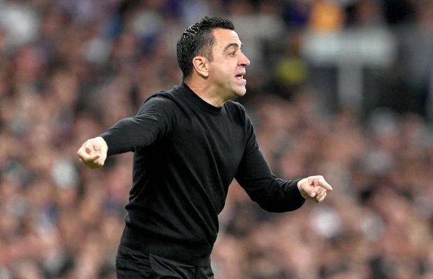 Xavi aruncă vina pe el: „Din cauza lui nu a revenit Messi la Barcelona”