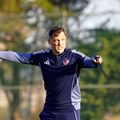 Mirel Rădoi la Gaziantep // foto: Facebook
