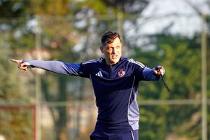 Ședință de urgență la Gaziantep, după primul meci al lui Rădoi: „Urmează o decizie clară”