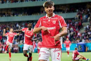 Alexandru Musi, apreciat de un rival după eurogolul cu Rapid! Ce mesaj a primit