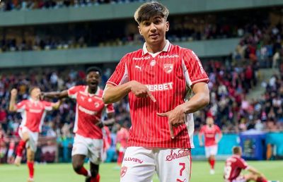 Alexandru Musi, apreciat de un rival după eurogolul cu Rapid! Ce mesaj a primit