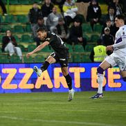 FC Argeș - Universitatea Craiova, în etapa 6 din play-off