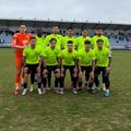 Foto: Facebook Club Sportiv Ștefănești