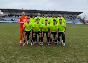 Stupoare la derby-ul de promovare din Liga 3 » Prețuri la bilete de 5 ori mai scumpe decât în Superliga, însă gazda susține că accesul este gratuit