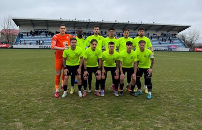 Stupoare la derby-ul de promovare din Liga 3 » Prețuri la bilete de 5 ori mai scumpe decât în Superliga, însă gazda susține că accesul este gratuit