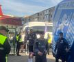 FC Argeș - Universitatea Craiova, imagini înaintea partidei