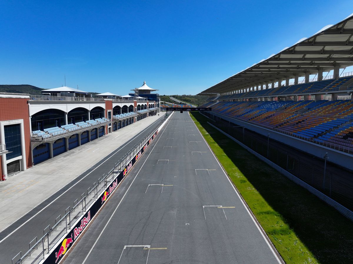 Turcia plătește o avere pentru cursa de Formula 1 » Erdogan s-a implicat direct pentru revenirea pe Istanbul Park