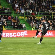 FC Argeș - Universitatea Craiova, în etapa 6 din play-off