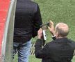 Raport stufos pe masa Comisiei de Disciplină! Ce riscă Dinamo după derapajele rasiste de la meciul cu Rapid
