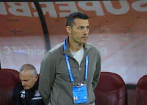 Costel Gâlcă a răbufnit la interviu și l-a făcut pe reporter să îi prezinte scuze!