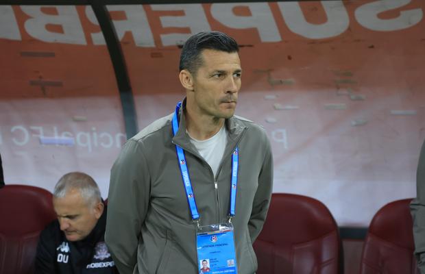 Costel Gâlcă a răbufnit la interviu și l-a făcut pe reporter să îi prezinte scuze!