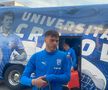 FC Argeș - Universitatea Craiova, imagini înaintea partidei